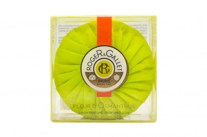 Roger & Gallet Fleur D'osmanthus soap 100g