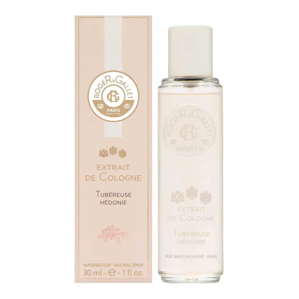 Roger & Gallet Tubereuse Hedonie 30ml