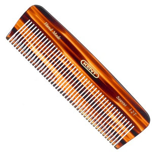 Kent 146mm Pocket comb - Suitable for Thick hair.