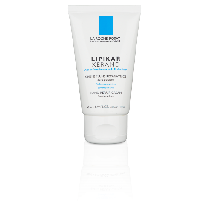 La Roche Posay Lipikar Xerand for Hands