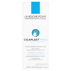 La Roche-Posay Cicaplast Baume Hands 50ml