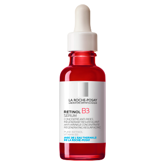 La Roche-Posay Retinol 0.3% + Vitamin B3 Serum 30ml