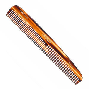 Kent A3 T : 167mm Dressing comb - coarse/fine.