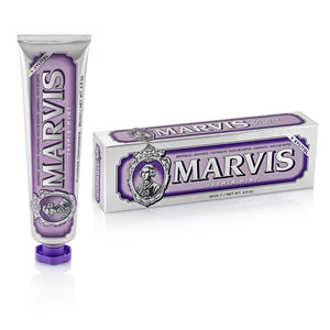 Marvis Jasmine ToothPaste (85ml)