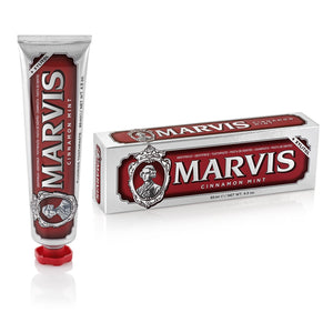 Marvis Cinnamon Toothpaste (85ml)
