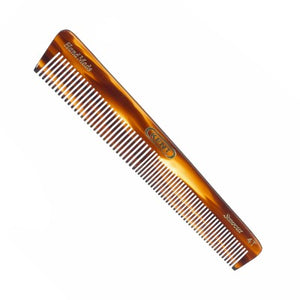 Kent A4 T : 150mm general grooming comb-coarse/fine.