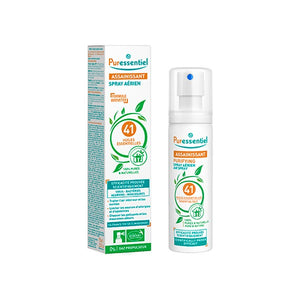 Puressentiel  Purifying Air Spray With 41 Essential Oils
