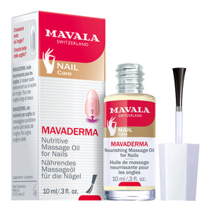 Mavala Mavaderma (Nail Massage Oil 10ml)