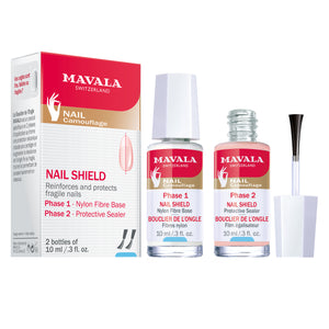 Mavala Nail Shield (10ml)
