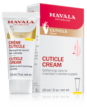 Mavala (Cuticle Cream 15ml)