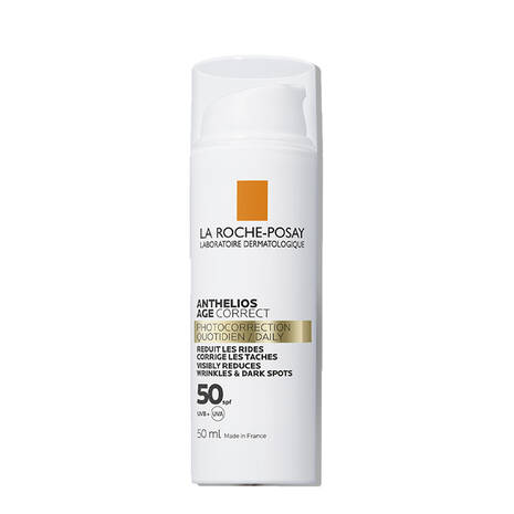 Anthelios Age Correct SPF50 50ml
