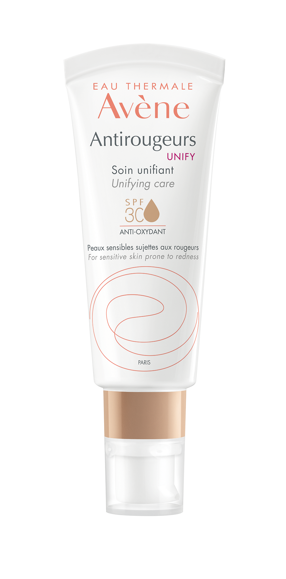 Avene Antirougeurs Unify 40ml