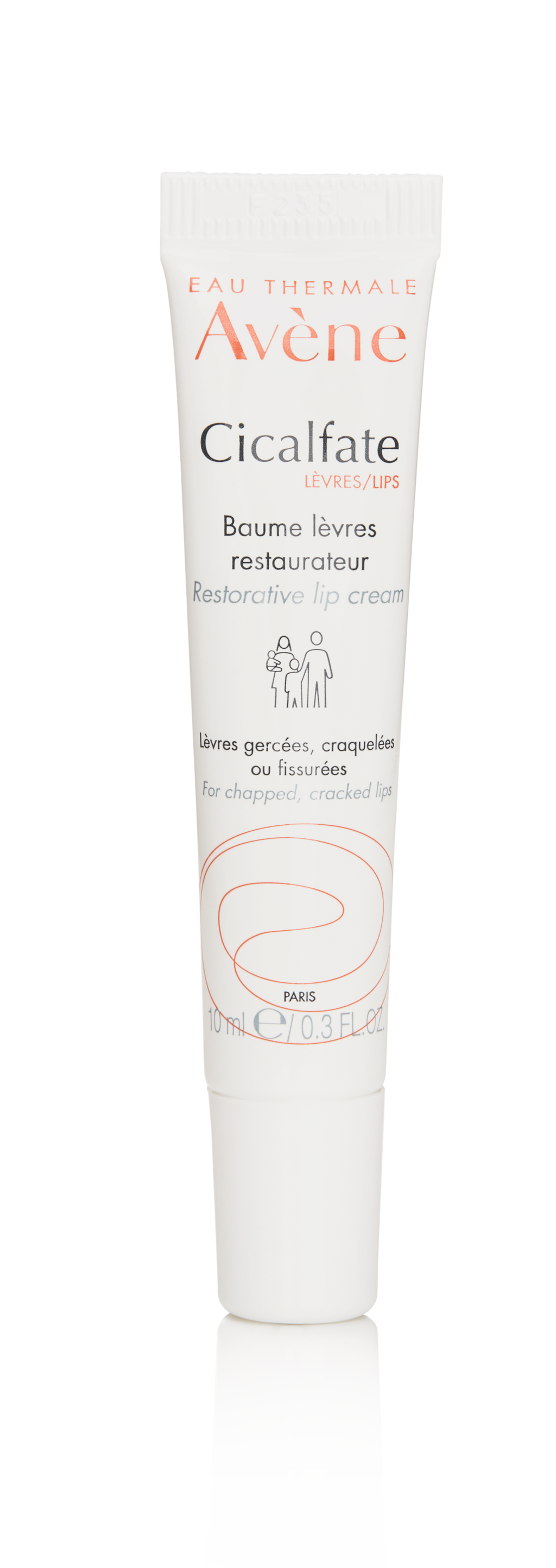 Avene Cicalfate Lips Restorative Cream