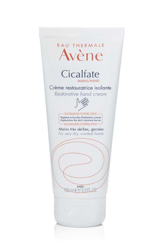 Avene cicalfate Hand Cream 100ml