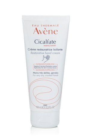 Avene cicalfate Hand Cream 100ml