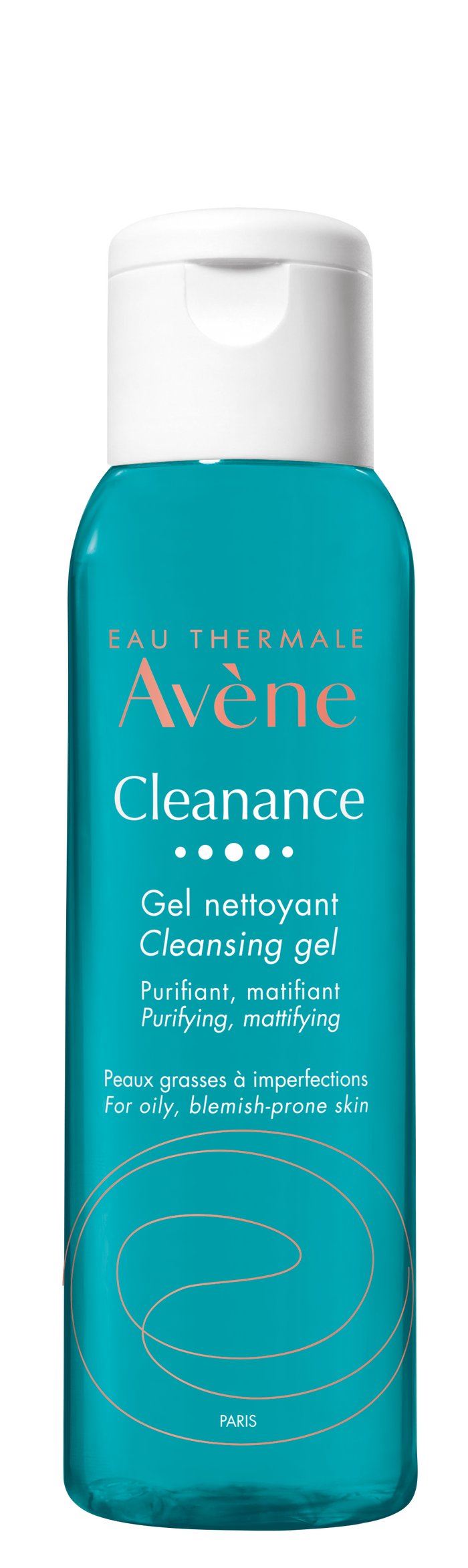 Avene Cleanance Cleansing Gel 100ml