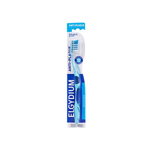 Elgydium Anti-Plaque Souple Soft Toothbrush