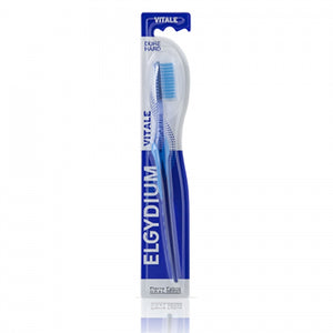 Elgydium Vitale Hard ToothBrush