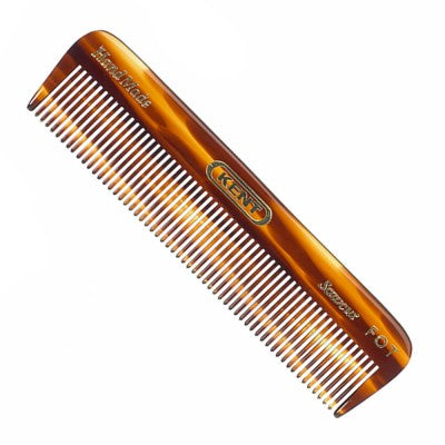 Kent A F0T: 110mm Pocket comb - all fine