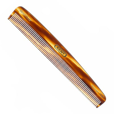 Kent A F3T: 160mm dressing comb - all fine.