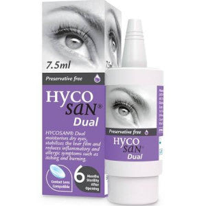 hycosan dual