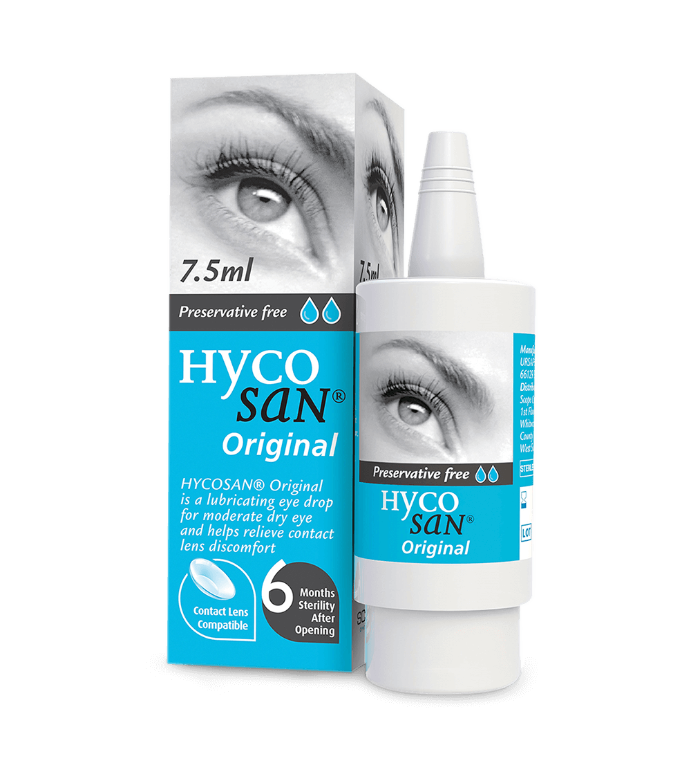 hycosan Original