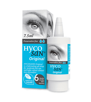 hycosan Original
