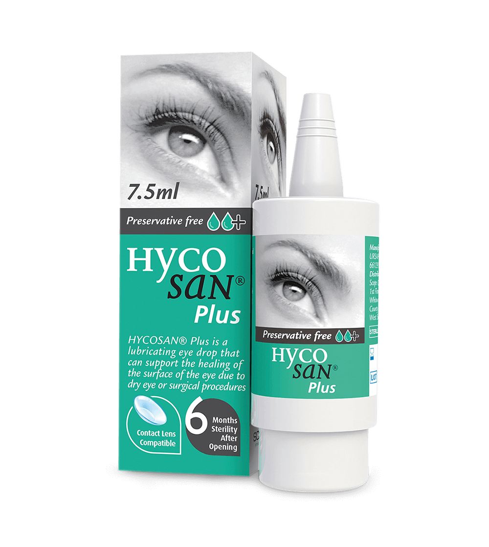 Hycosan Plus