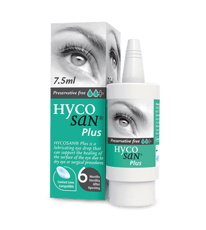 Hycosan Plus