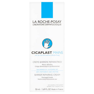 La Roche-Posay Cicaplast Mains 50ml