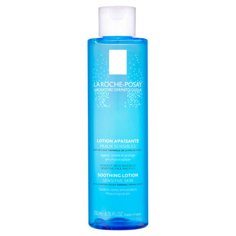 La Roche-Posay Sensitive Soothing lotion  200ml