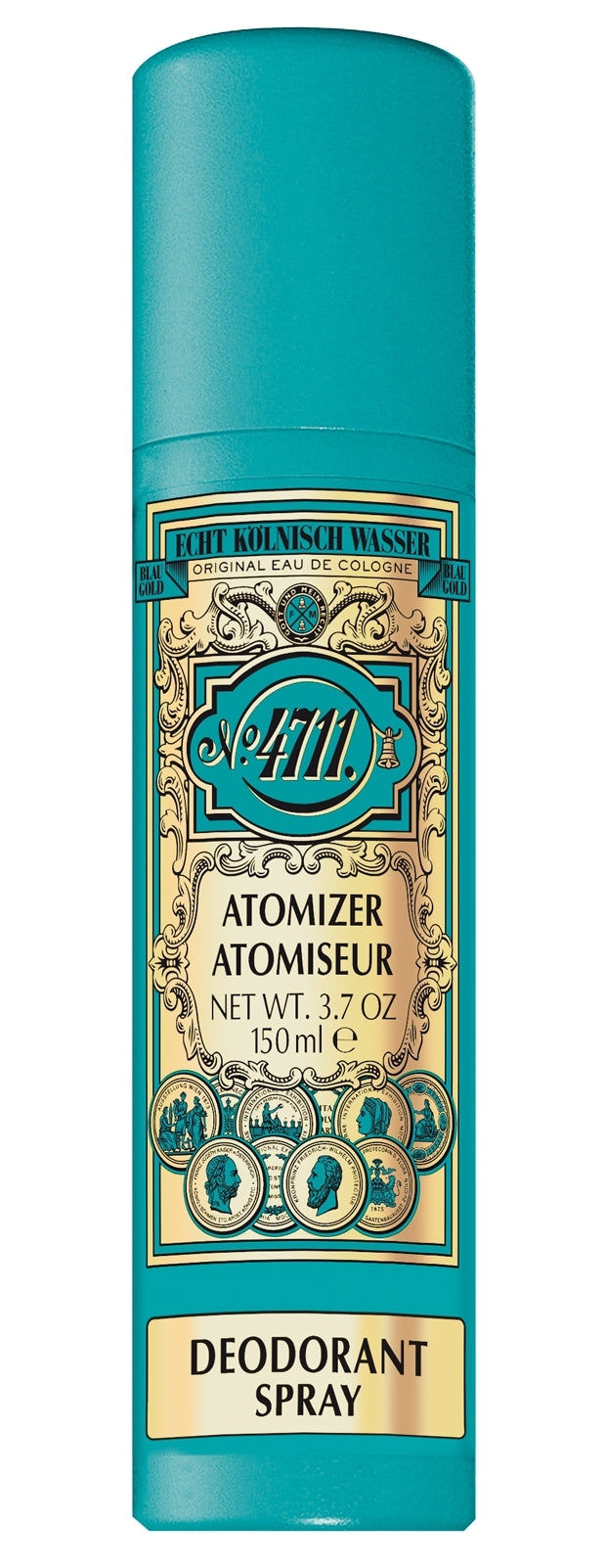 4711 Original Deodorant Spray 150ml