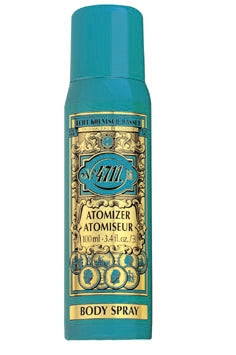 4711 Original Body Spray 100ml