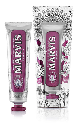 Marvis Karakum Toothpaste (85ml)