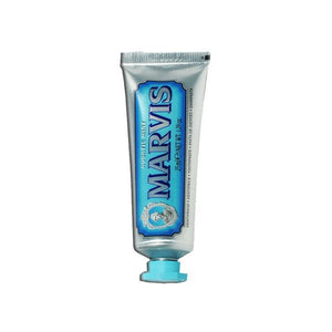 Marvis Travel Aquatic Mint Toothpaste (25ml)