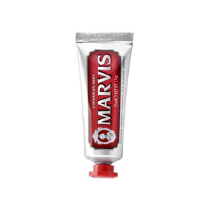 Marvis Travel Cinnamon Mint Toothpaste (25ml)