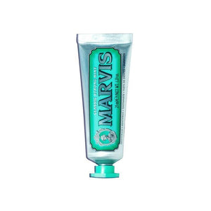 Marvis Travel Classic Strong Mint Toothpaste (25ml)