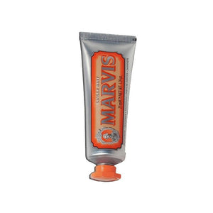 Marvis Travel Ginger Mint Toothpaste (25ml)