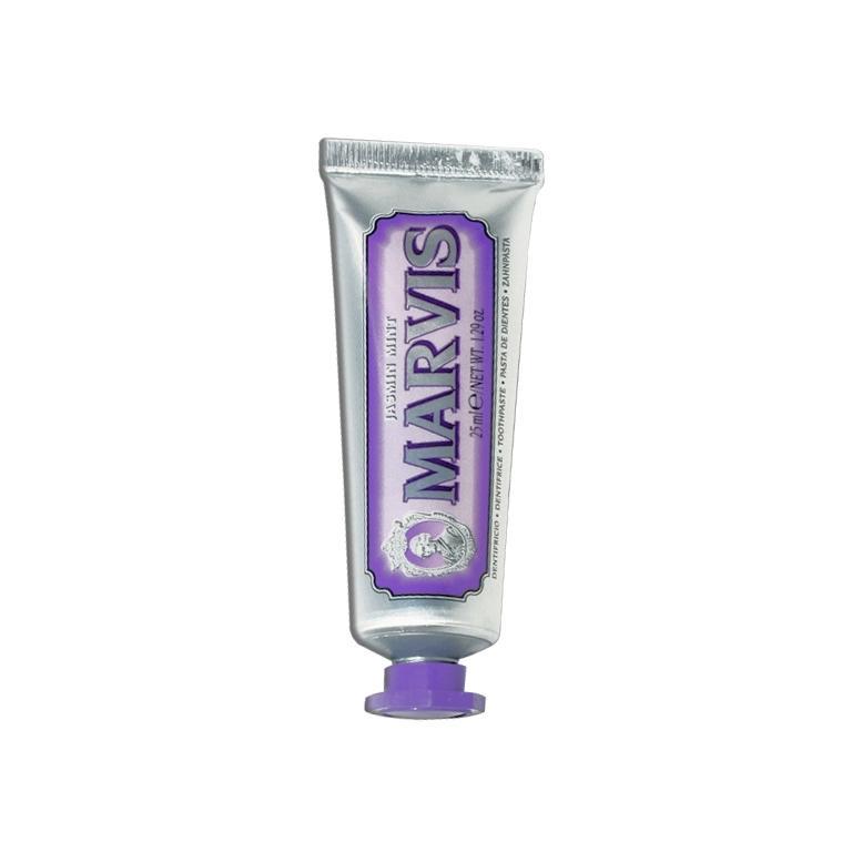 Marvis Travel Jasmine Mint Toothpaste (25ml)