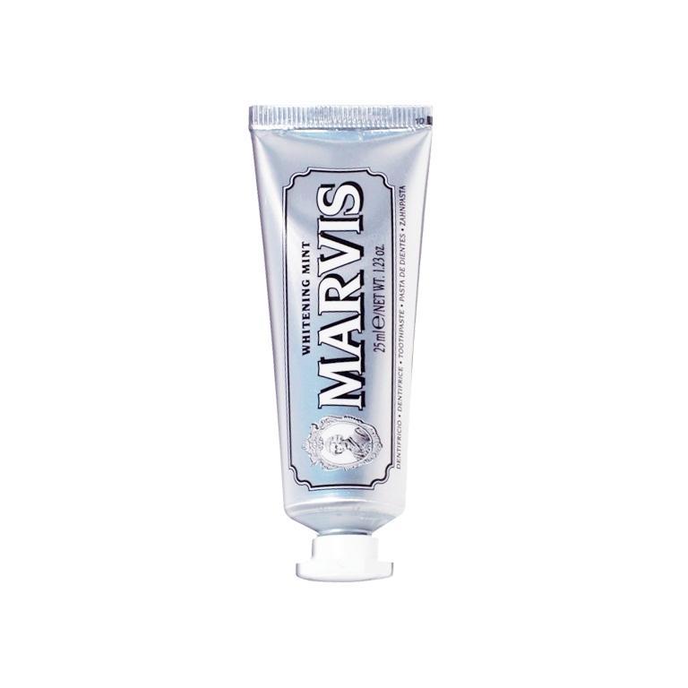 MARVIS Travel Whitening Mint Toothpaste (25ml)