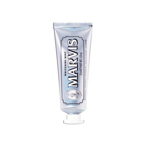 MARVIS Travel Whitening Mint Toothpaste (25ml)