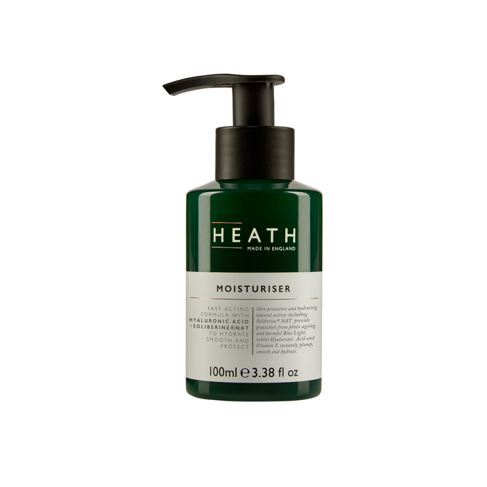 HEATH MOISTURISER ( 100ml )