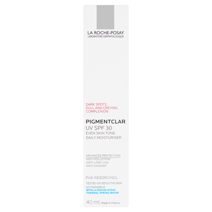 La Roche-Posay PIGMENTCLAR DAY UV SPF 30 (30ML)