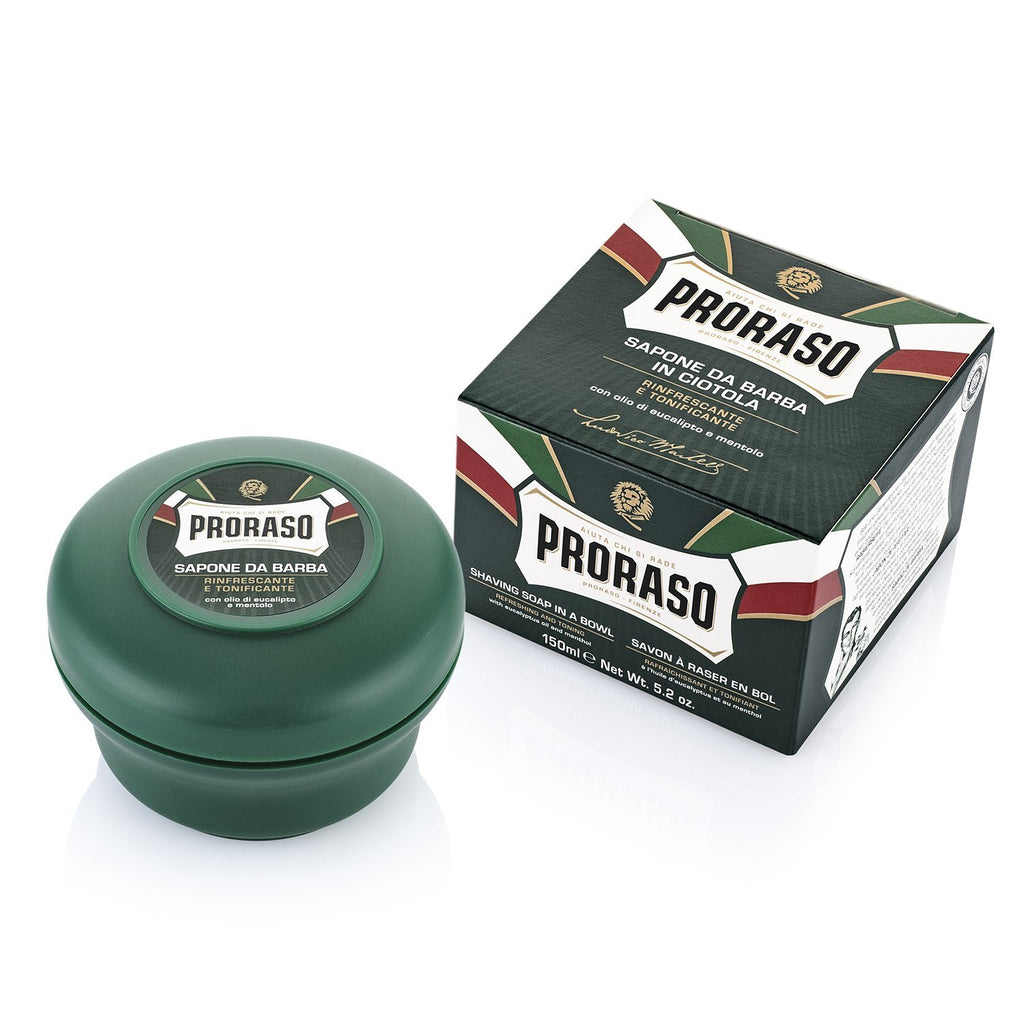 Proraso Shaving Cream Jar REFRESHING (150ml)