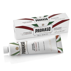 Proraso Shaving Cream Tube SENSITIVE (150ml)