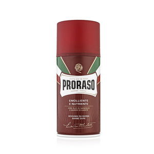 Proraso Shaving Foam NOURISHING (300ml)