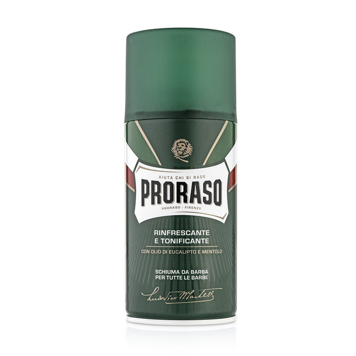 Proraso  Shaving Foam REFRESHING (300ml)