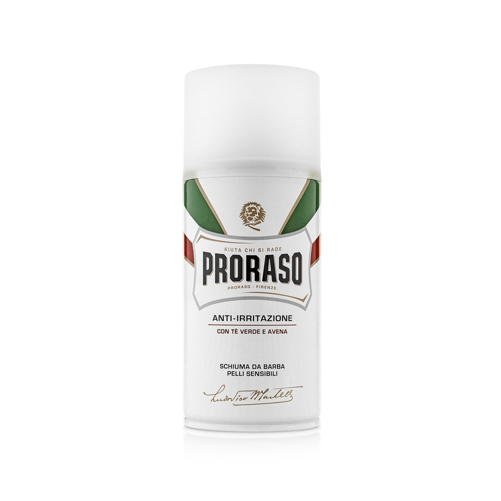 Proraso Shaving Foam SENSITIVE (300ml)