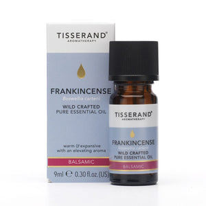 Frankincense Wild Crafted Pure Essential oil 9ML