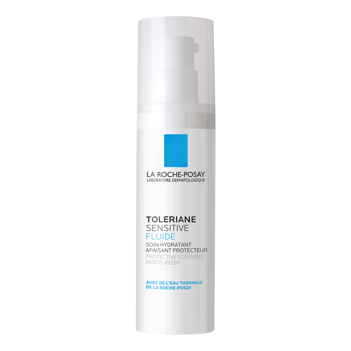 La Roche-Posay Toleriane Sensitive Fluide 40ml